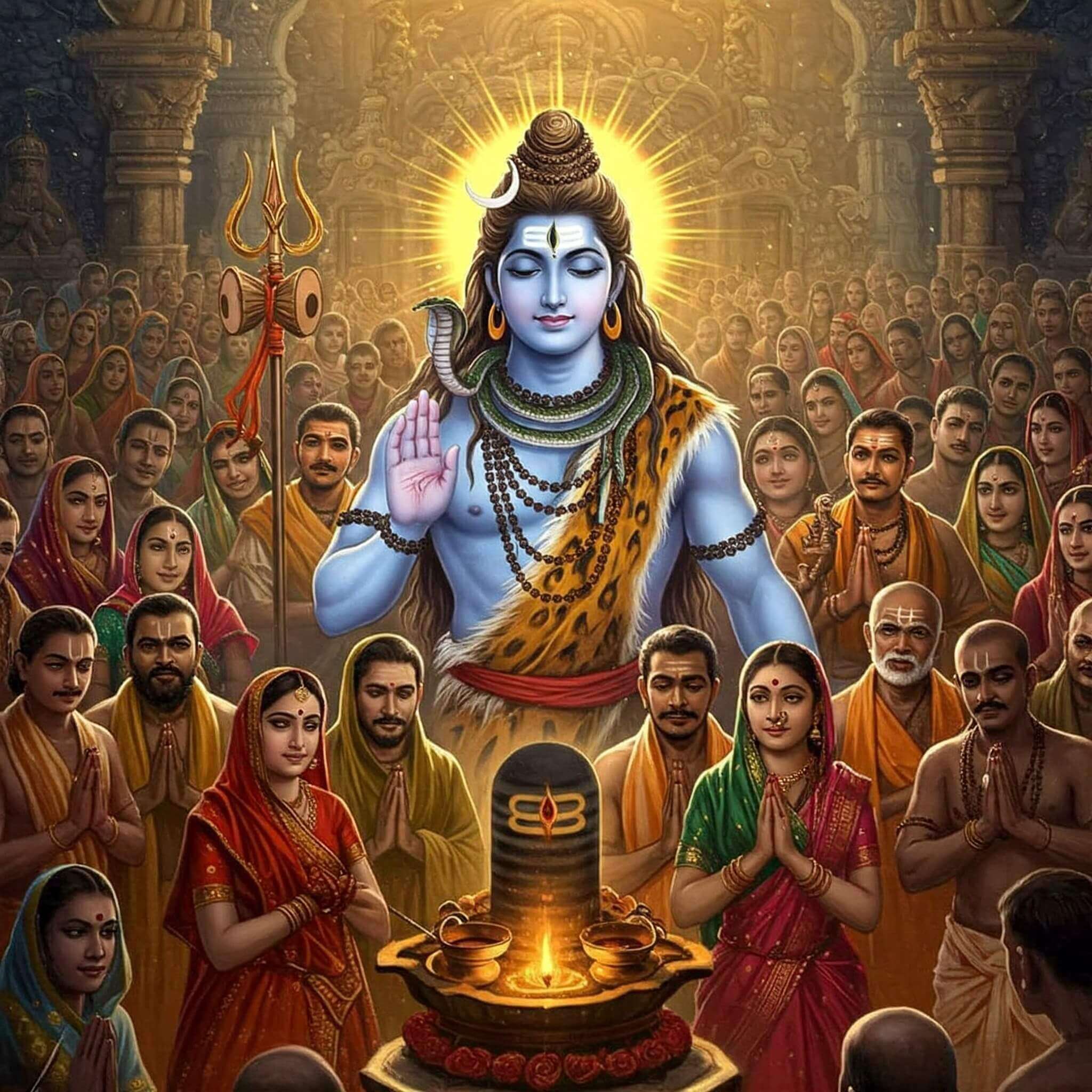 Best pandit in nashik trimbakeshwar. Traditional Vedic ritual performed with devotion